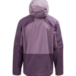 TourTech Shell Jacket - Men's