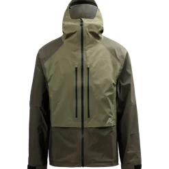 TourTech Shell Jacket - Men's