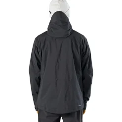 TourTech Shell Jacket - Men's