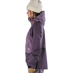 TourTech Shell Jacket - Women's