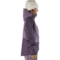 TourTech Shell Jacket - Women's