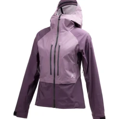 TourTech Shell Jacket - Women's