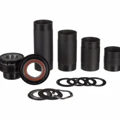 T47 Outboard Bottom Bracket - Angular Contact