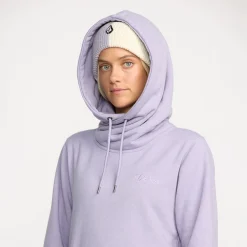 Tower Pullover Fleece - Women's