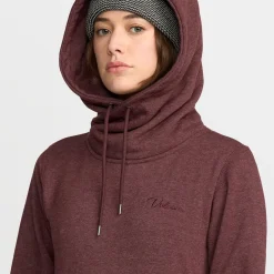 Tower Pullover Fleece - Women's