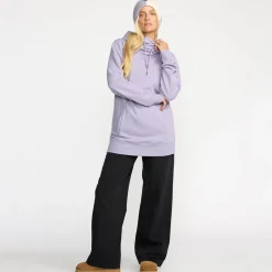 Tower Pullover Fleece - Women's