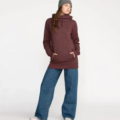 Tower Pullover Fleece - Women's