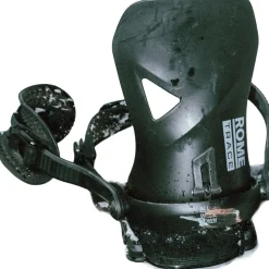 Trace AW Snowboard Binding - 2026