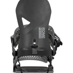 Trace AW Snowboard Binding - 2026