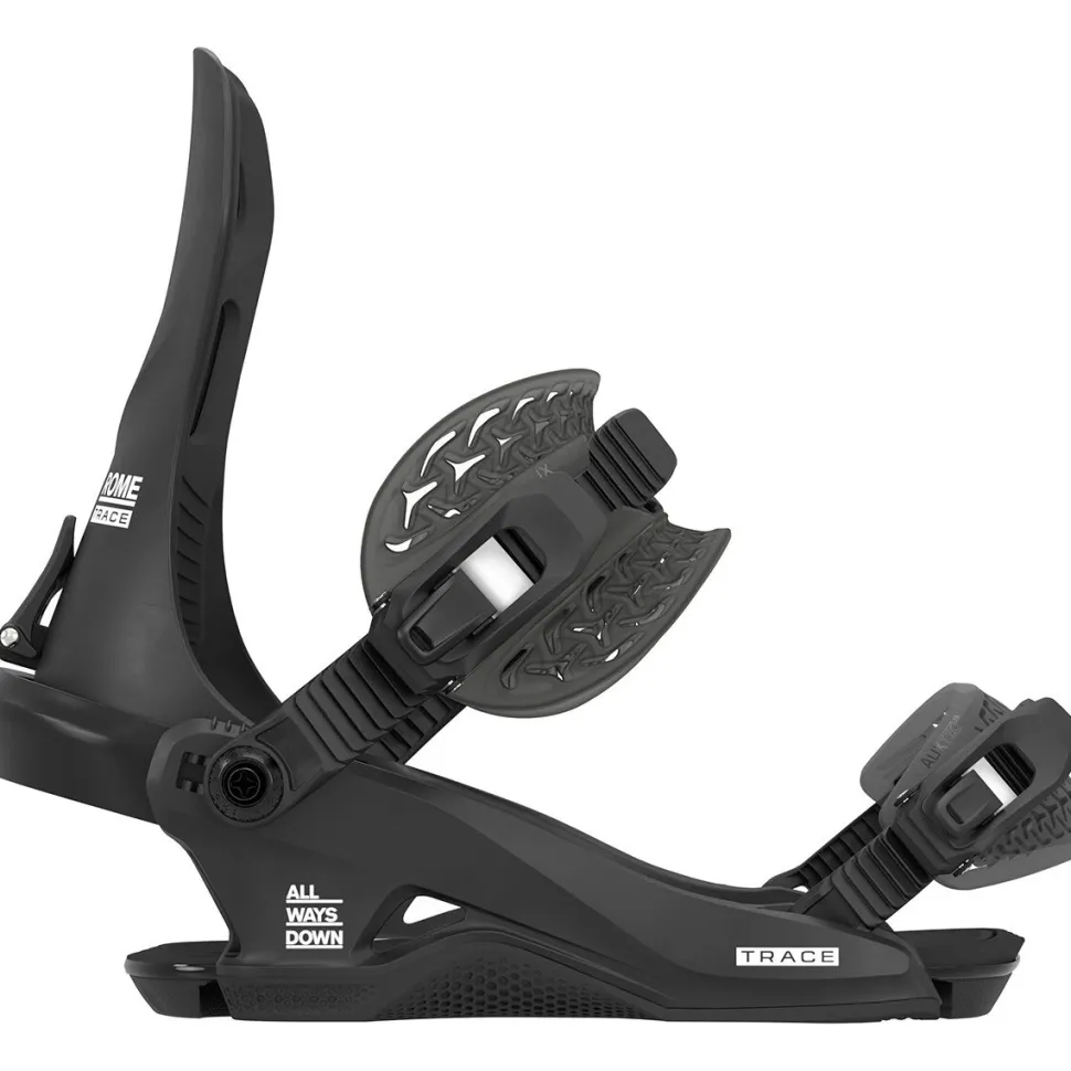 Trace HW Snowboard Binding - 2026