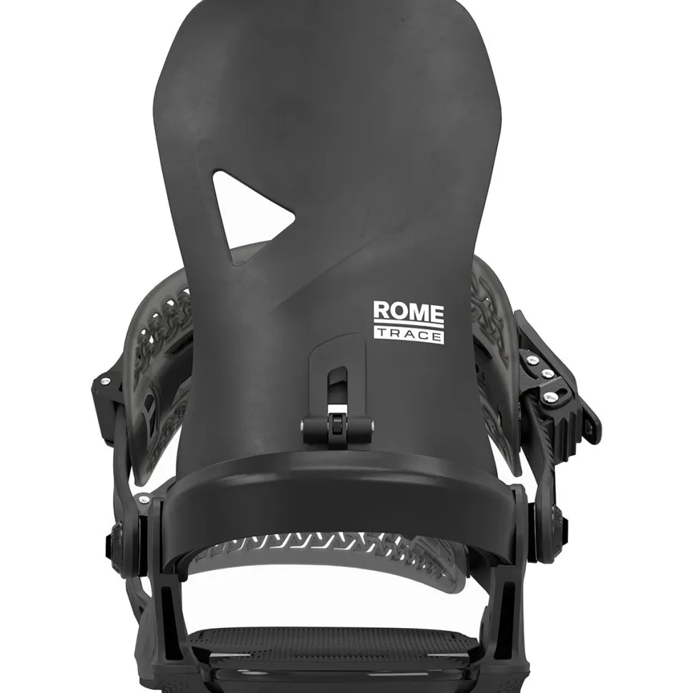 Trace HW Snowboard Binding - 2026