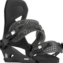 Trace HW Snowboard Binding - 2026