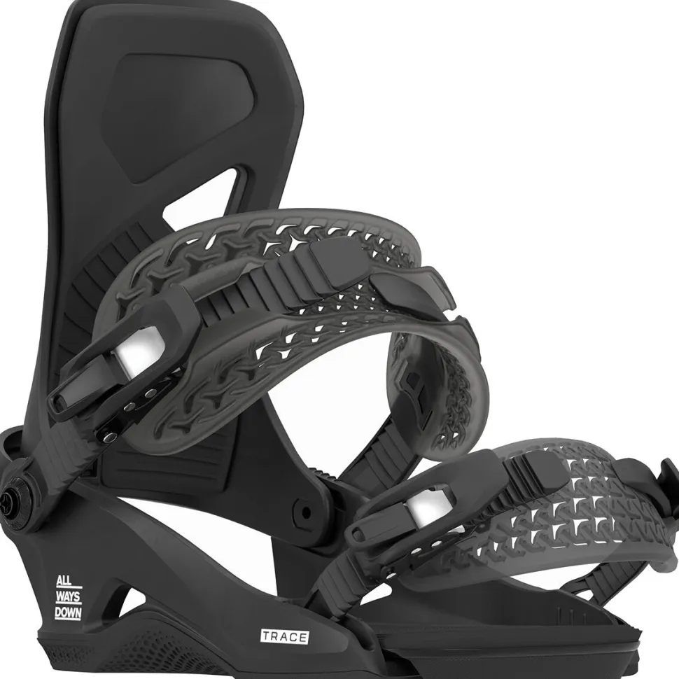 Trace HW Snowboard Binding - 2026