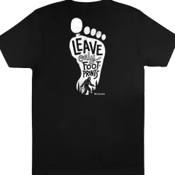 Traces Short-Sleeve T-Shirt - Men's
