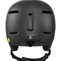 Track Plus Helmet