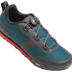 Tracker Cycling Shoe - Men's