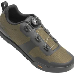 Tracker Cycling Shoe - Men's