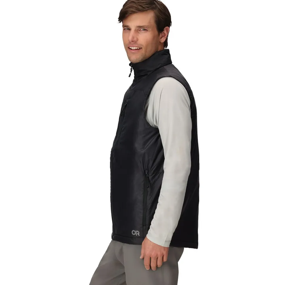 Tradecraft II Vest - Men's