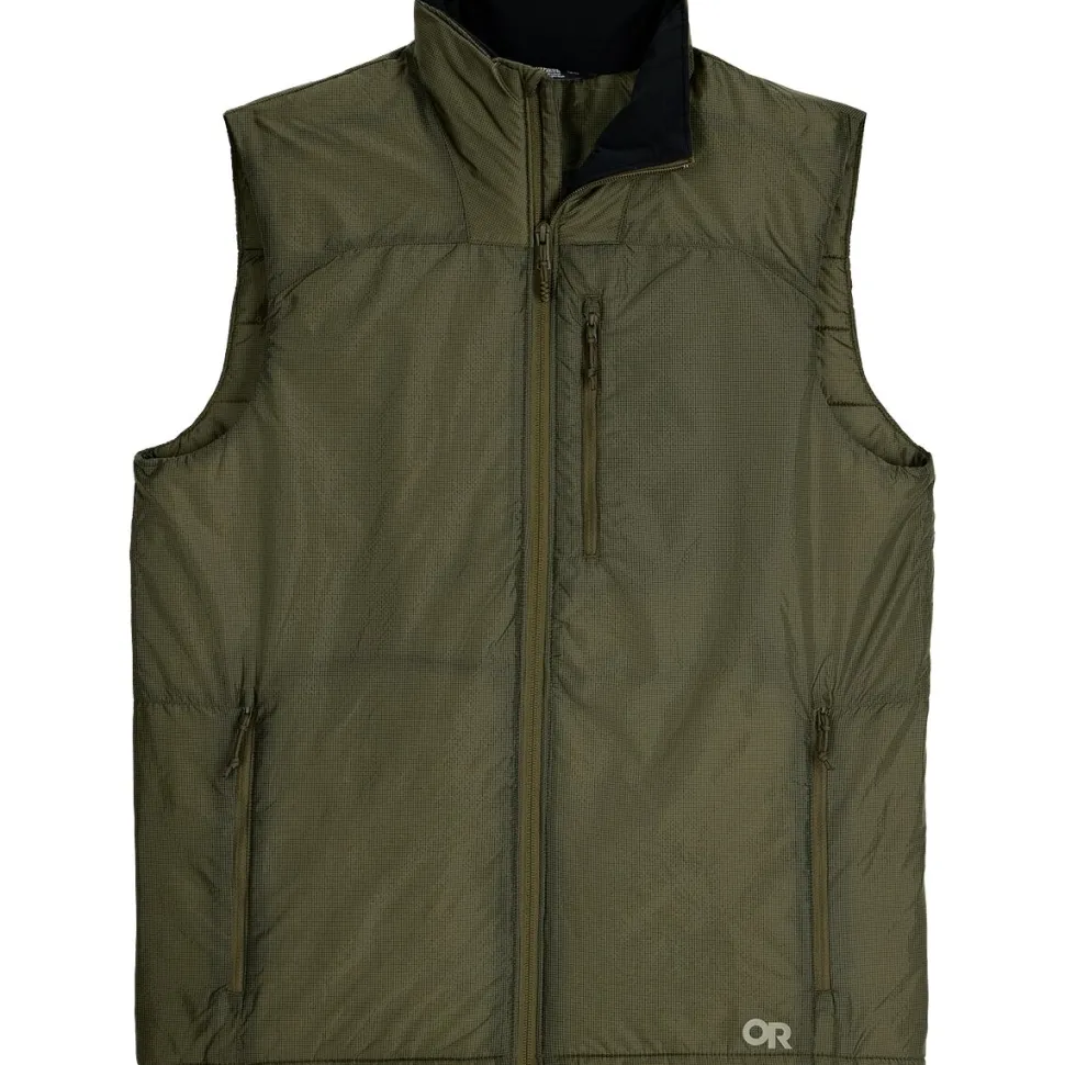 Tradecraft II Vest - Men's
