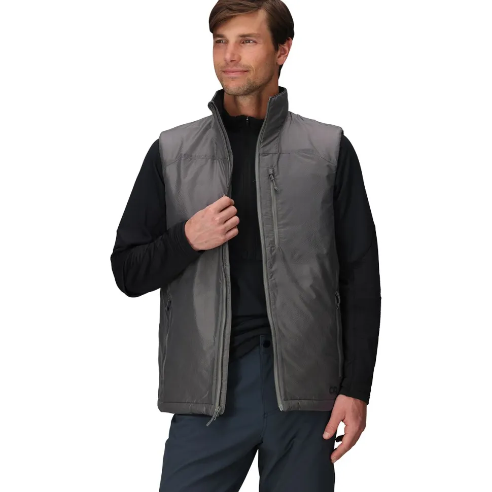 Tradecraft II Vest - Men's