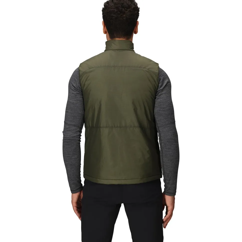 Tradecraft II Vest - Men's