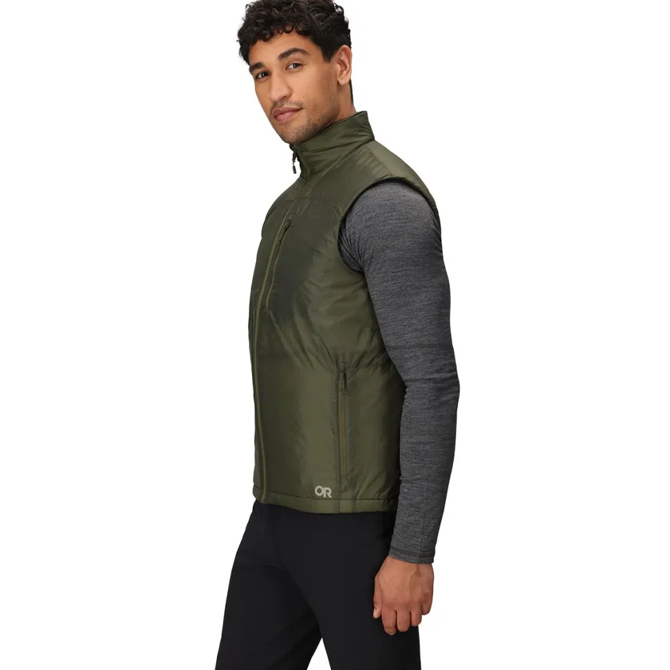 Tradecraft II Vest - Men's