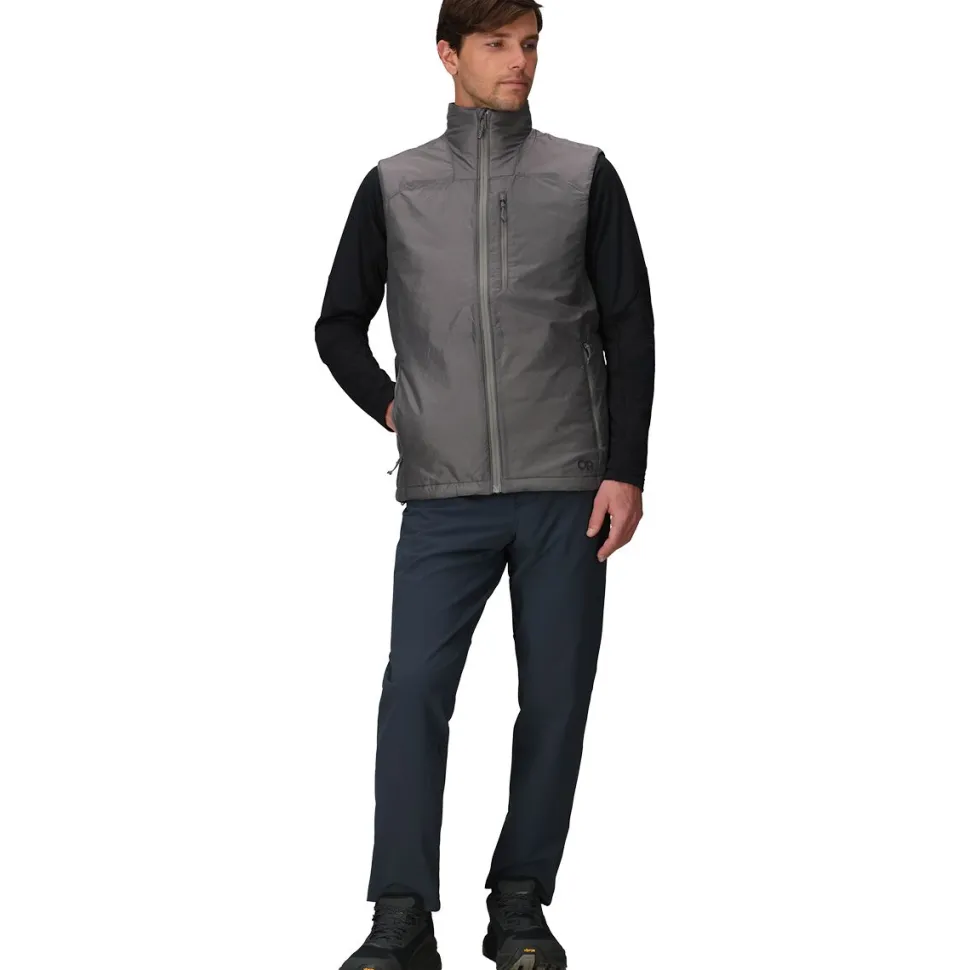 Tradecraft II Vest - Men's