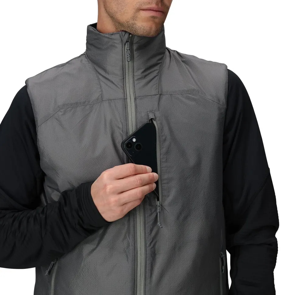 Tradecraft II Vest - Men's