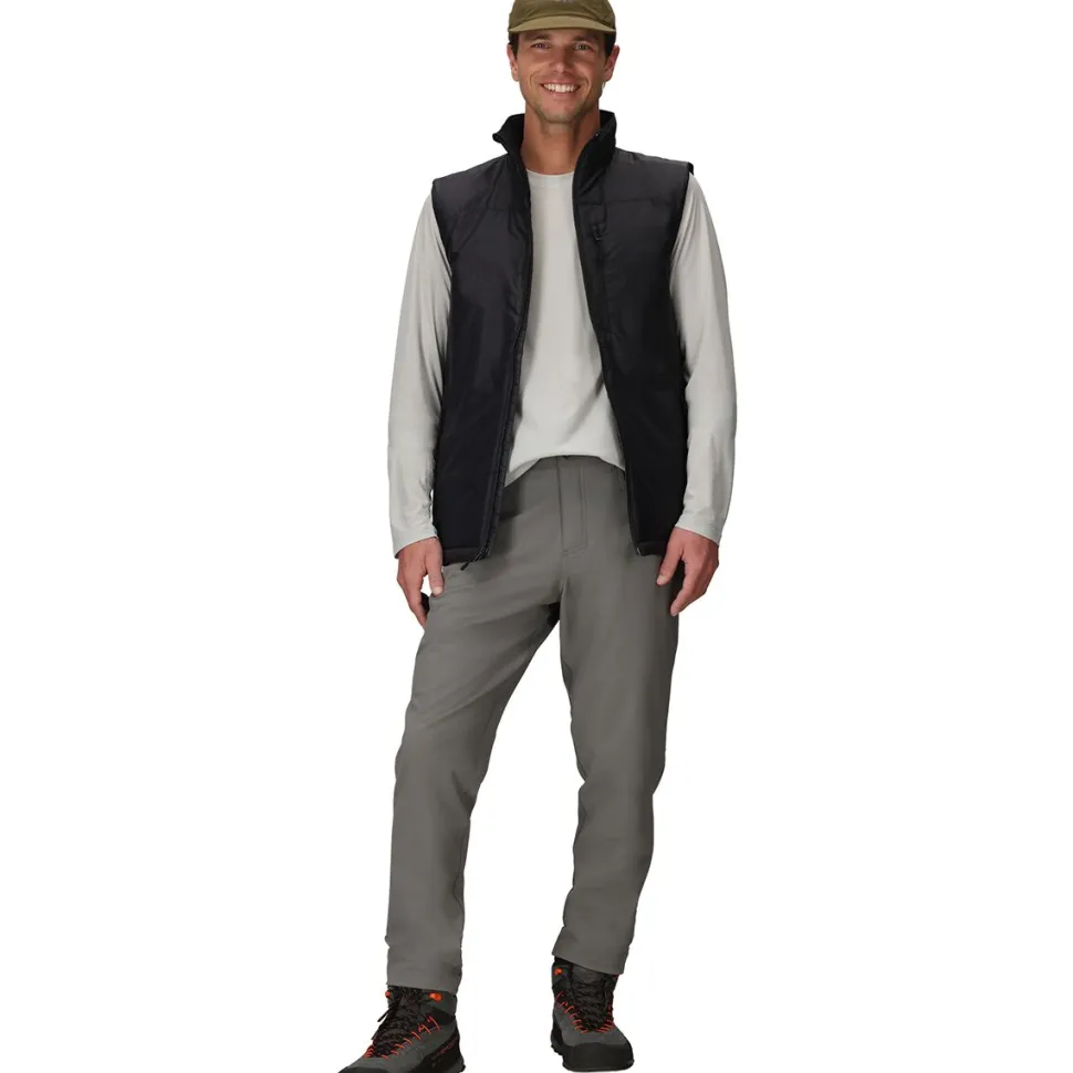 Tradecraft II Vest - Men's