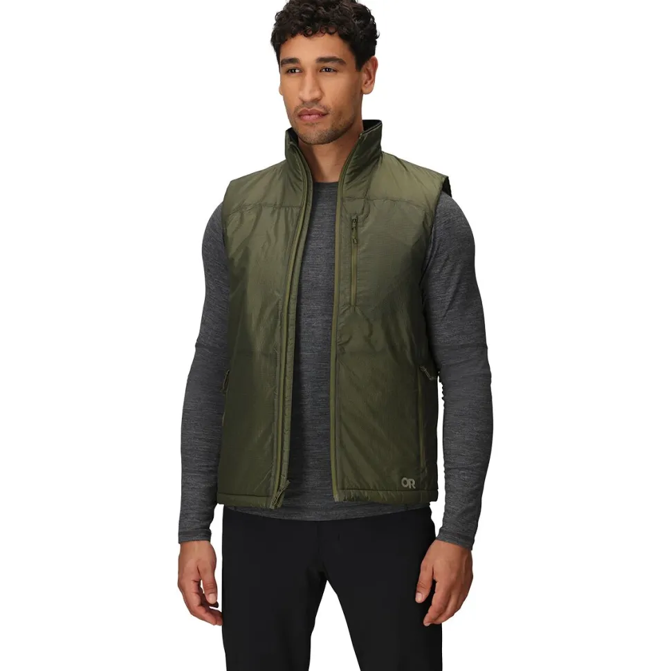 Tradecraft II Vest - Men's