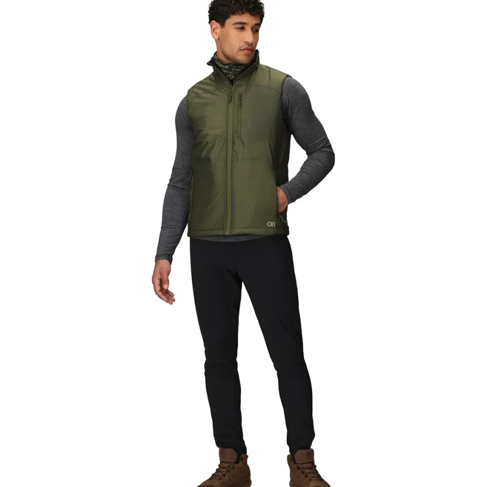 Tradecraft II Vest - Men's
