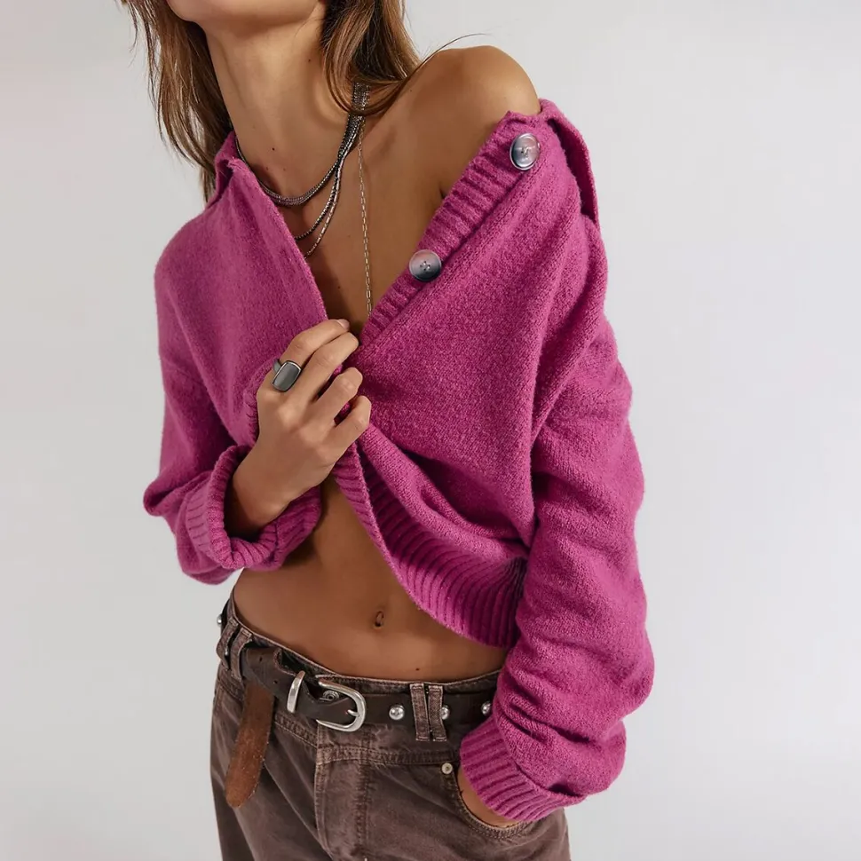 Trading Up Polo - Women's