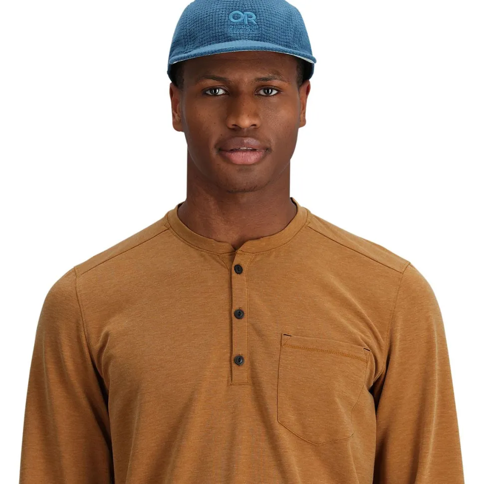 Trail Mix Cap