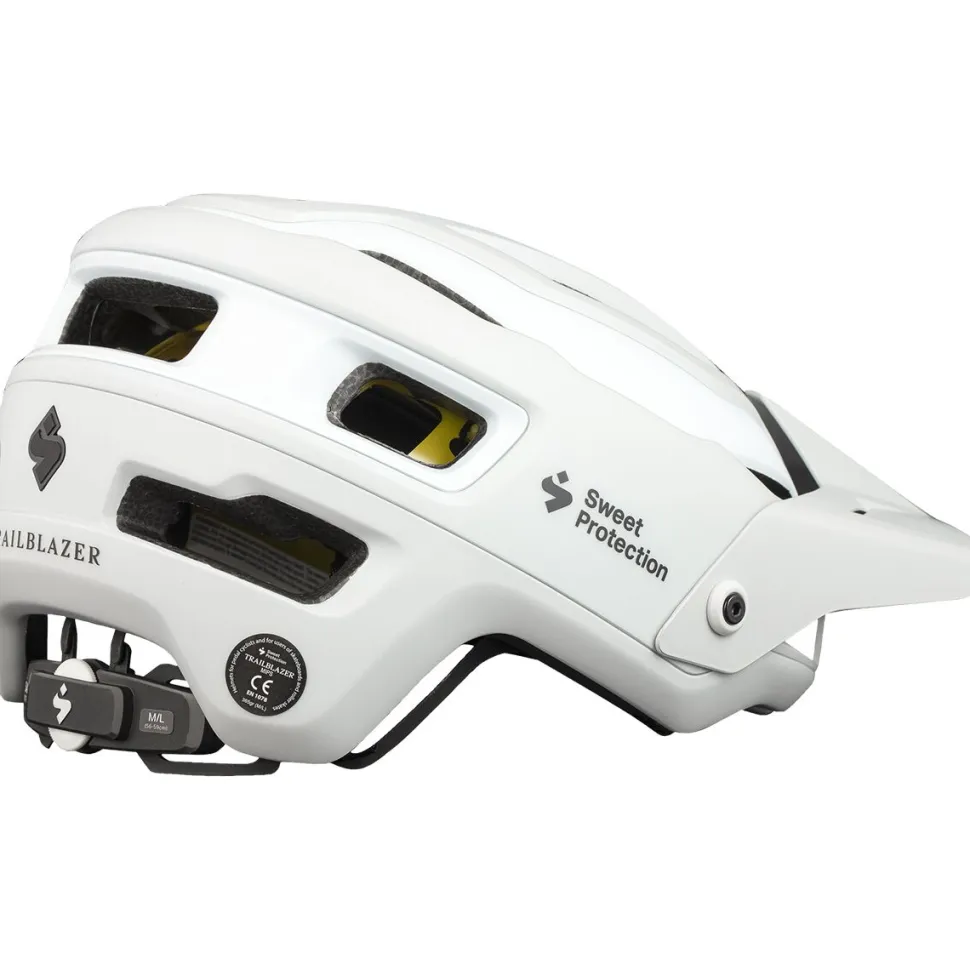 Trailblazer Helmet