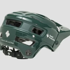 Trailblazer Helmet