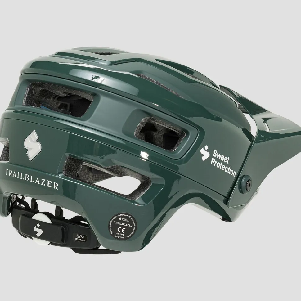 Trailblazer Helmet
