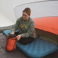 Trailblazer Insulated R-8 Air Pad