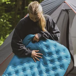 Trailblazer Insulated R-8 Air Pad