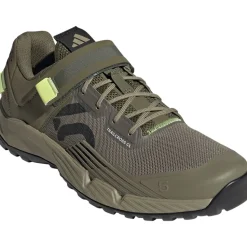 Trailcross Clip-In Cycling Shoe - Men's