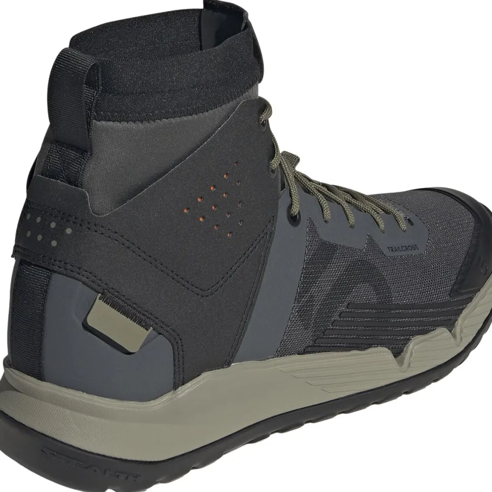 Trailcross Mid Pro Mountain Bike Shoe