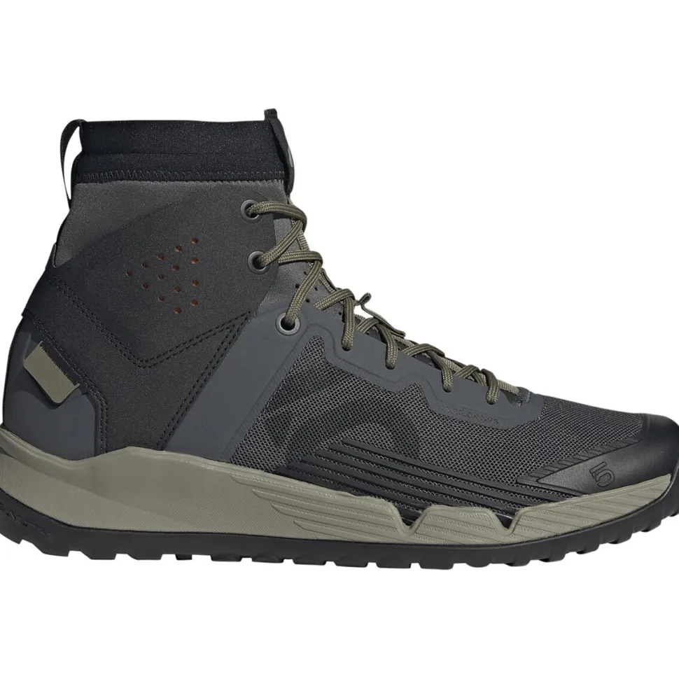 Trailcross Mid Pro Mountain Bike Shoe