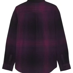 Traildust Flannel Jersey - Women's