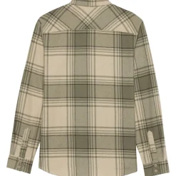 Traildust Flannel - Men's
