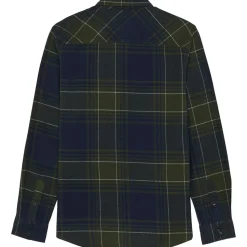 Traildust  Flannel - Men's