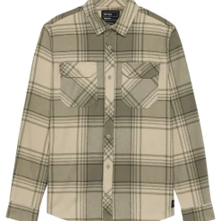 Traildust  Flannel - Men's