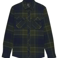 Traildust  Flannel - Men's