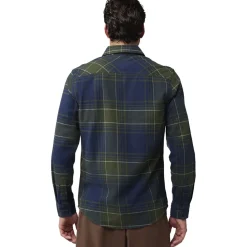 Traildust  Flannel - Men's