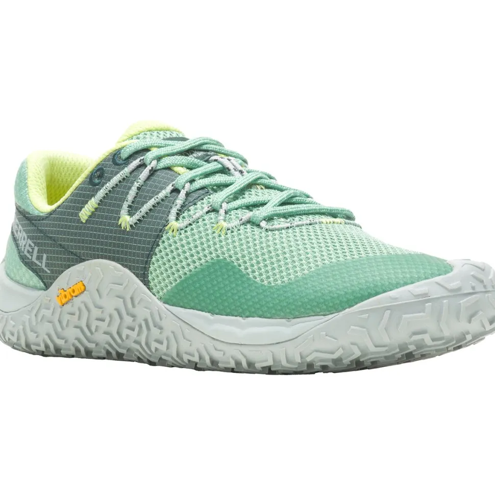 Trail Glove 7 Running Shoe - Women's