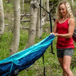 Trailhead Short - Women's