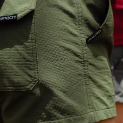 Trailhead Short - Women's